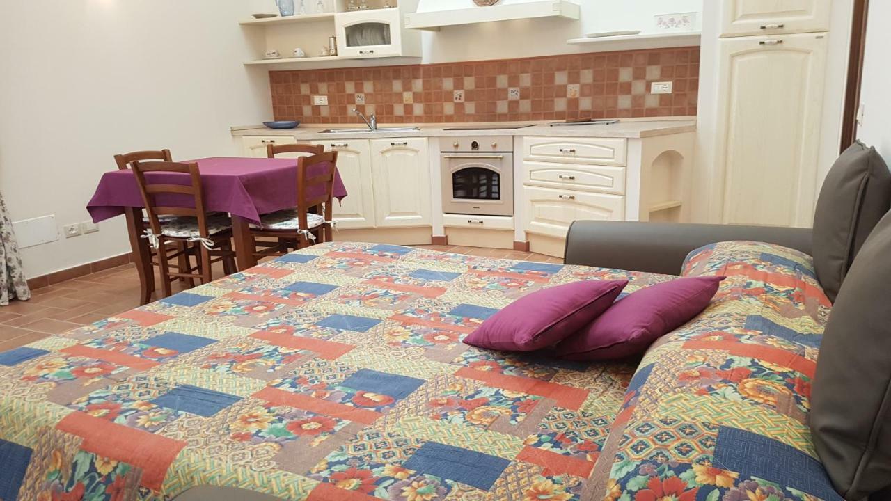 Il Vecchio Gelso - Agriturismo Rimini Montefiore Concaヴィラ エクステリア 写真