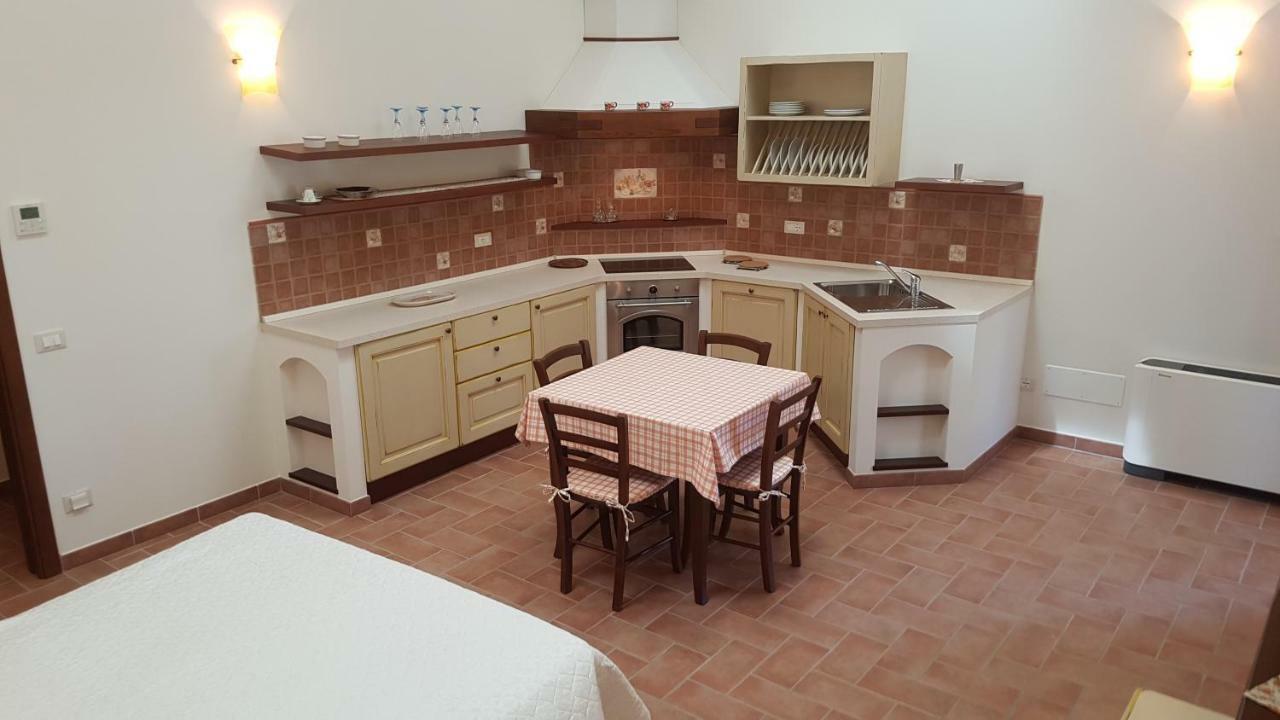Il Vecchio Gelso - Agriturismo Rimini Montefiore Concaヴィラ エクステリア 写真