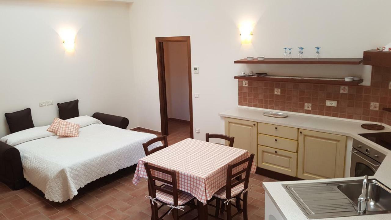 Il Vecchio Gelso - Agriturismo Rimini Montefiore Concaヴィラ エクステリア 写真