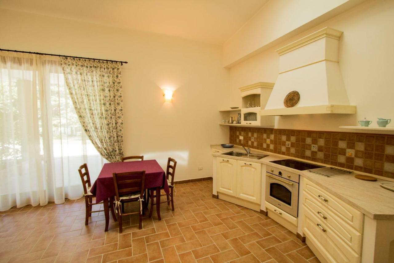 Il Vecchio Gelso - Agriturismo Rimini Montefiore Concaヴィラ エクステリア 写真