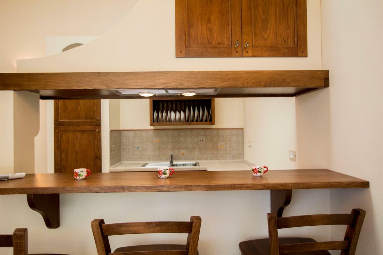 Il Vecchio Gelso - Agriturismo Rimini Montefiore Concaヴィラ エクステリア 写真