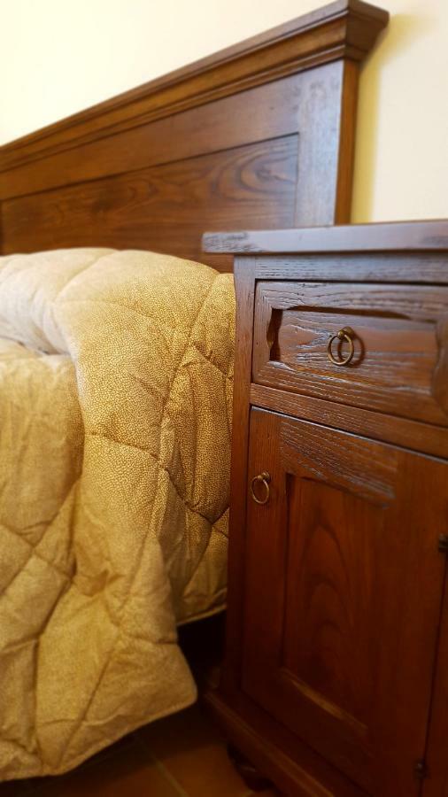 Il Vecchio Gelso - Agriturismo Rimini Montefiore Concaヴィラ エクステリア 写真