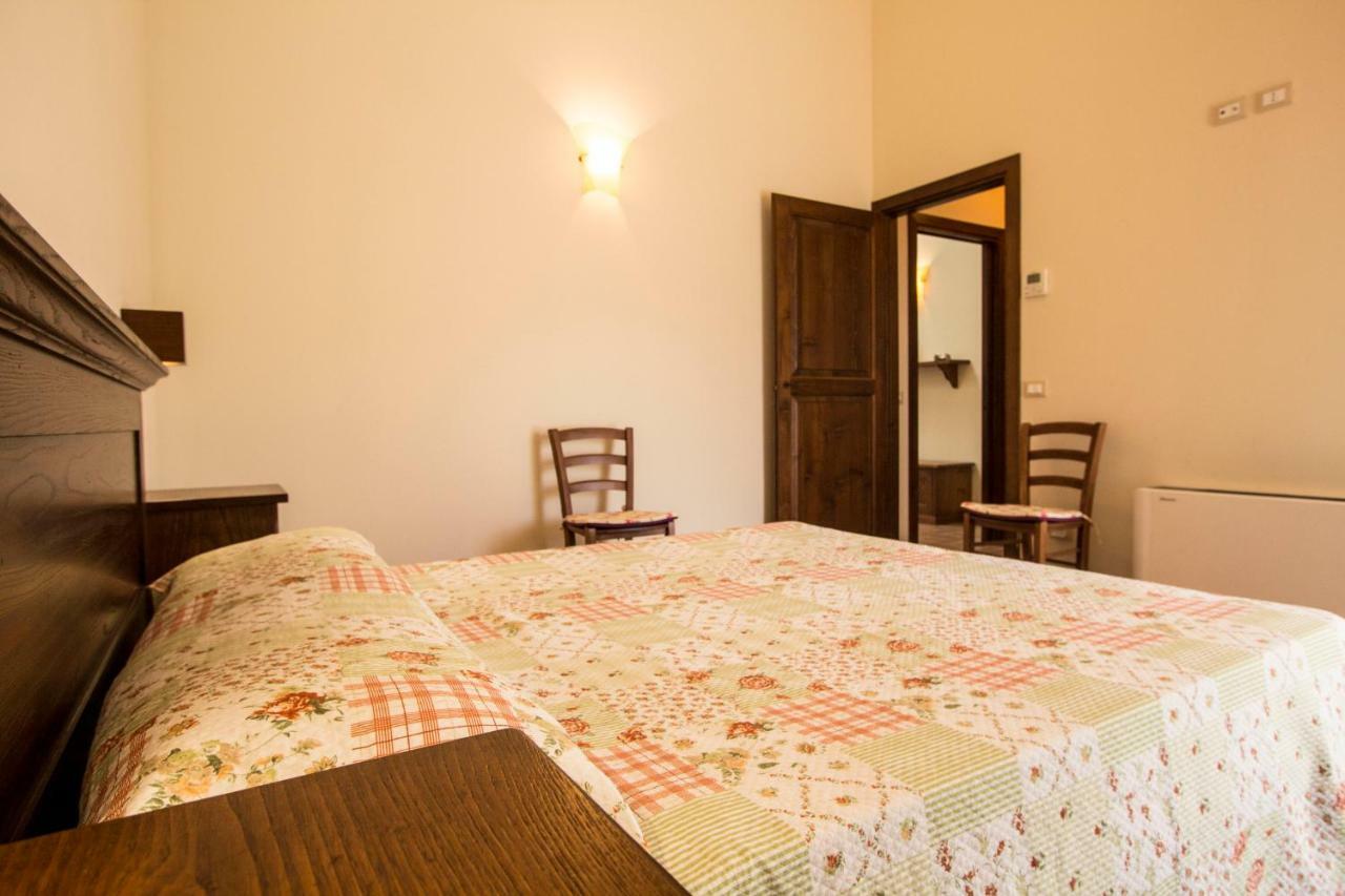 Il Vecchio Gelso - Agriturismo Rimini Montefiore Concaヴィラ エクステリア 写真