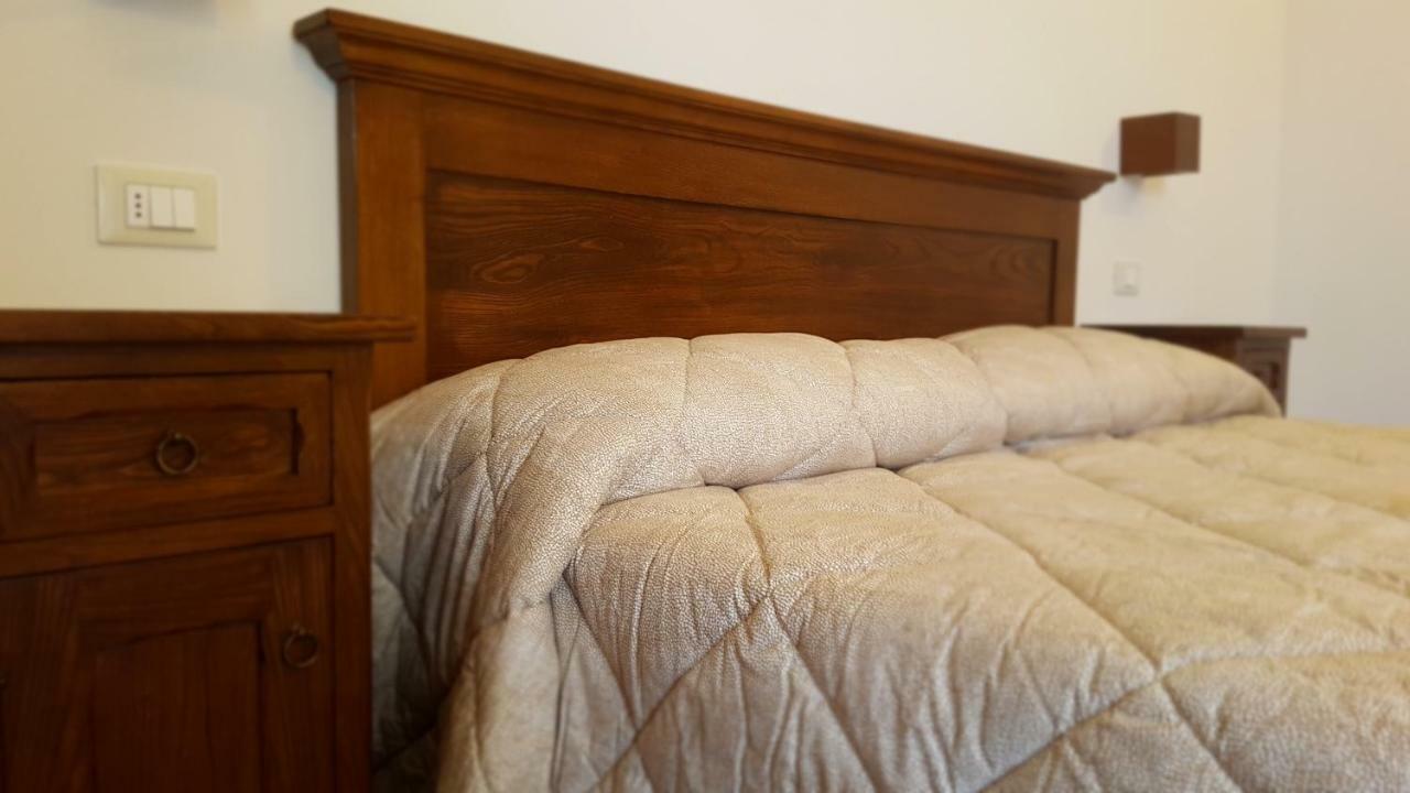 Il Vecchio Gelso - Agriturismo Rimini Montefiore Concaヴィラ エクステリア 写真