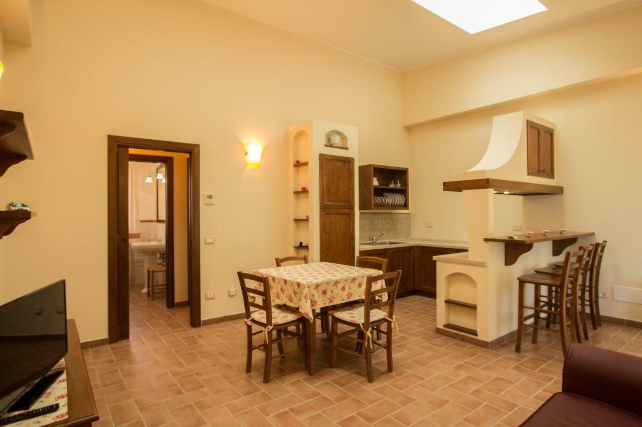 Il Vecchio Gelso - Agriturismo Rimini Montefiore Concaヴィラ エクステリア 写真
