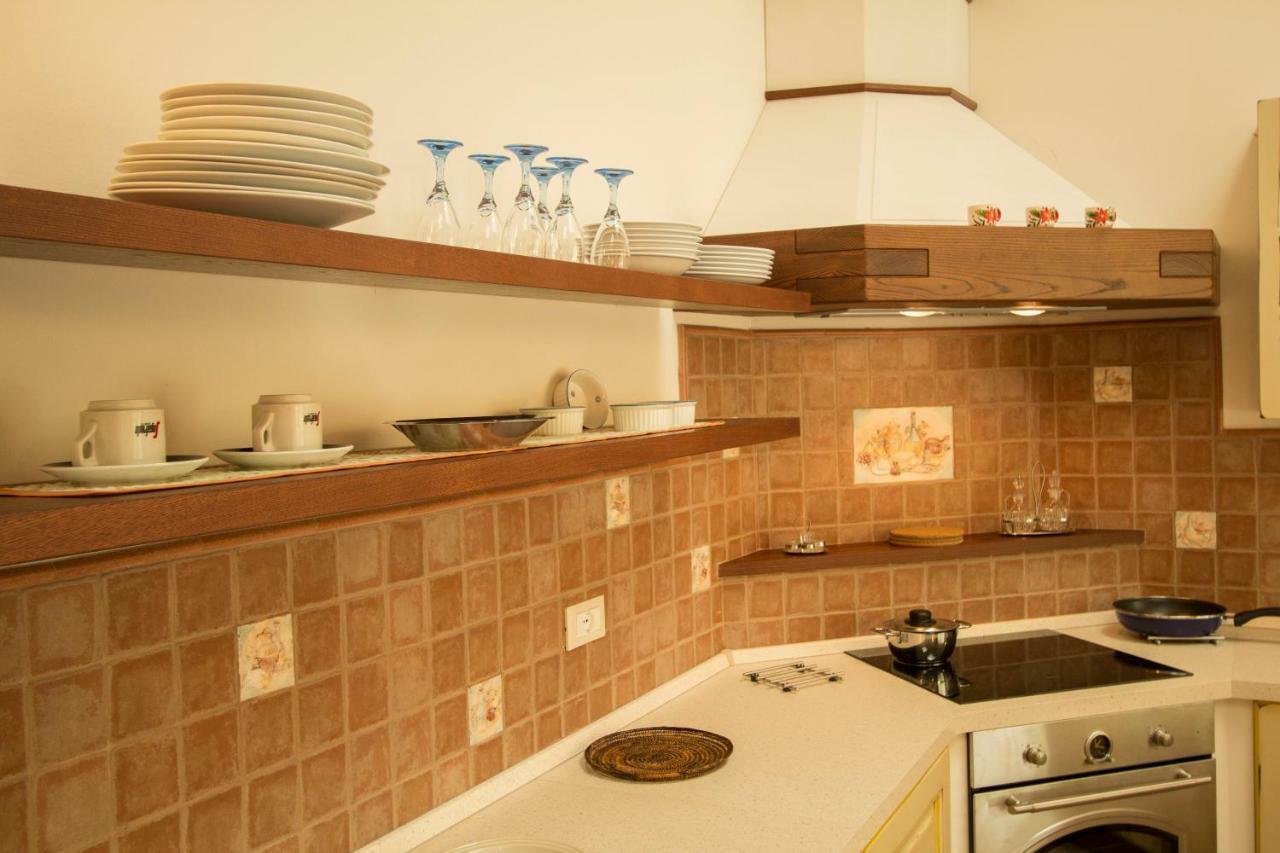 Il Vecchio Gelso - Agriturismo Rimini Montefiore Concaヴィラ エクステリア 写真